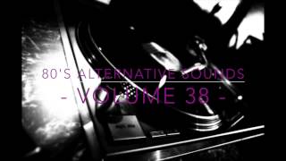 80'S Afro Cosmic Alternative Sounds - Volume38