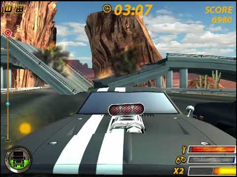 Lose The Heat 3 Highway Hero - Full Gameplay 2022