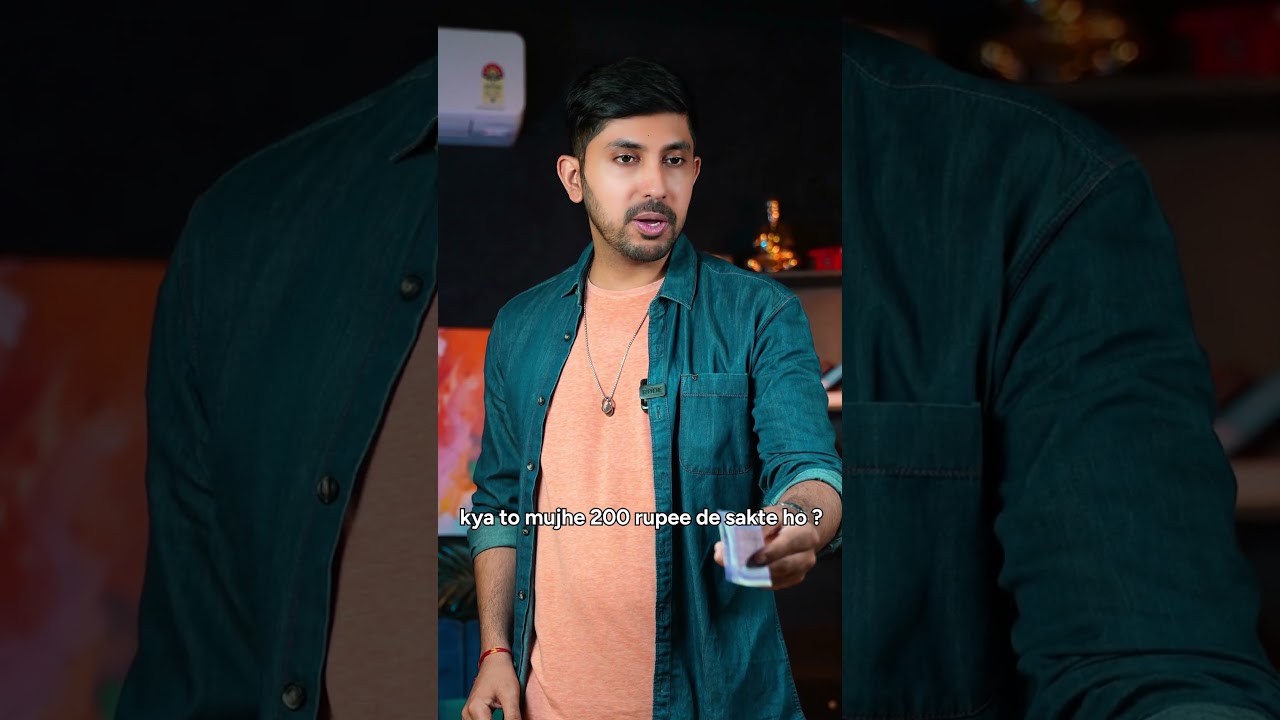 Easiest Trick to Make Money 💵😂 | Kuldeep Singhaniaa #shorts