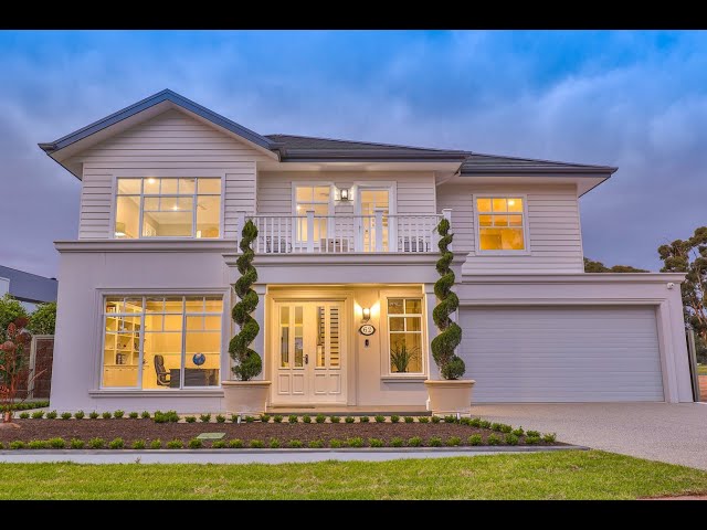 Col Gowers Homes - Mildura, VIC