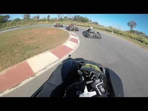 Lika Racing 2020 - Etapa 5