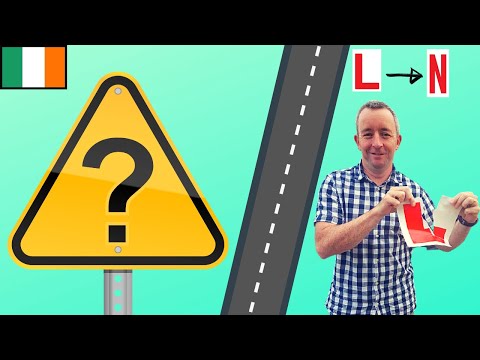 Most Common Questions About The Driving Test