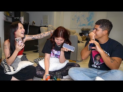 ENDURECEMOS TODA HORA - POGRAMA #6