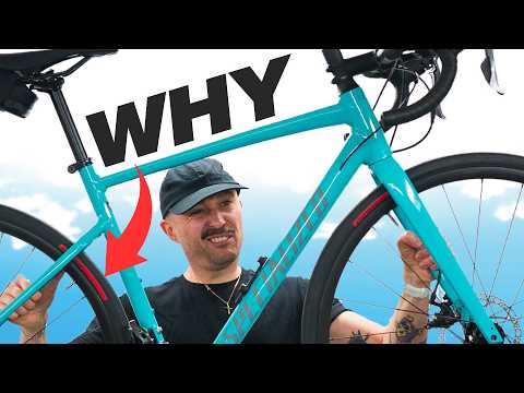 How Good Is The Cheapest Specialized Allez?