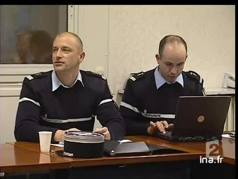 20 heures le journal : [émission du 29 Décembre 2004]