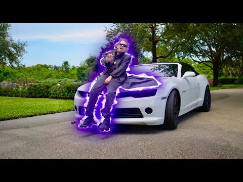 Spiritual - Cris Cray (Official Video) [Produced By: Chazzy Productions]