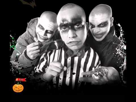 02 Naranjuano - Reconocidos por ser olvidados (con Aarón y DjCidTronyck)