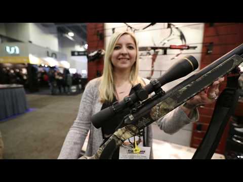 Makes Muzzle Loading Safer