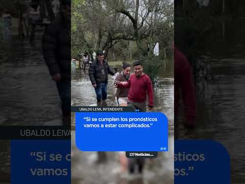 Preocupación por "El Niño" en Perugorría