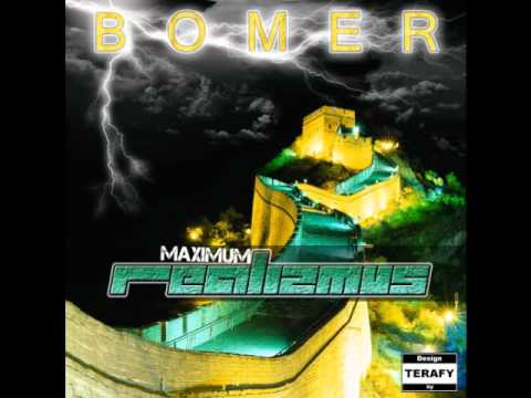 Bomer - Realizmus (ft. Shomi, Bio, prod. Emotif)