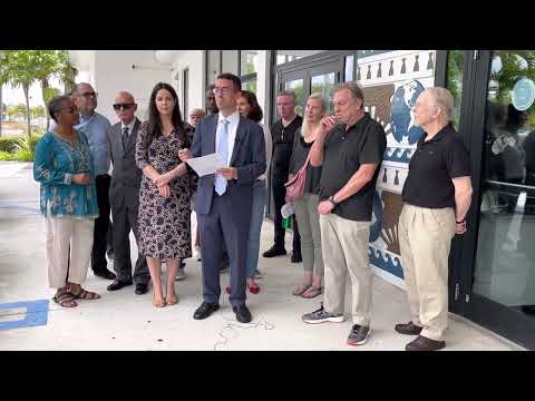 Press Release June 7, 2023 - Campaign Launch