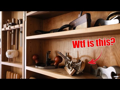 What tools do beginner woodworkers REALLY need?