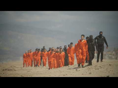 Son of the 11th Hour - Feature Film Trailer #1 (2026)