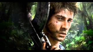 Brian Tyler - Im Sorry (Far Cry 3 OST)
