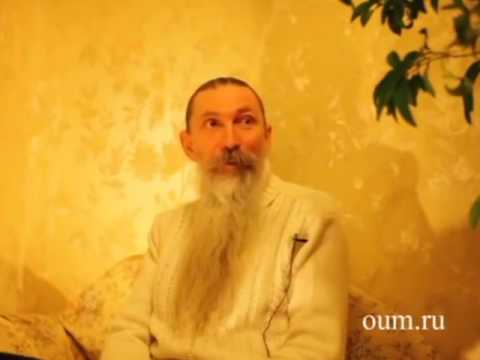 Nuo ko priklauso likimas? A. V. Trechlebov