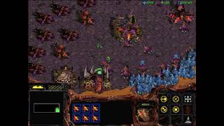 So Many Bases - Let's Play Starcraft Part 55
