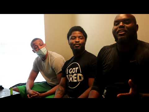 Trapperman Dale - Quick REACTION