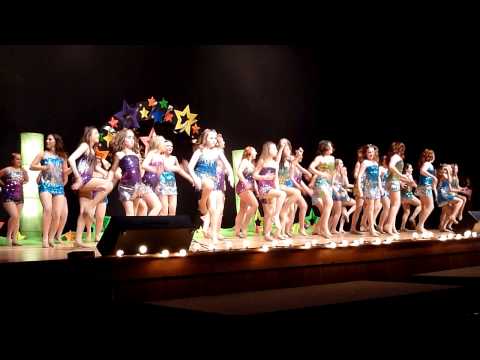 DWM 5.2.14 - 1-1 Live It Up