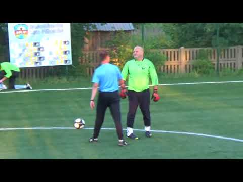 8. KOLEJKA. GÓRNIK ZESPÓŁ SZKÓŁ - SANDOMIERSKIE BYKI