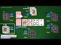 AI poker (Lammer&Outsider) - Známka: 5, váha: malá