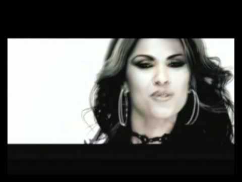 Alida ft Stine - Lucky Girl 2011