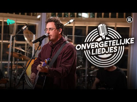 Nielson - Huis Van Een Vreemde | Onvergetelijke Liedjes