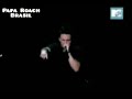 Papa Roach - Born With Nothing, Die With Everything Live (Legendado PT-BR)