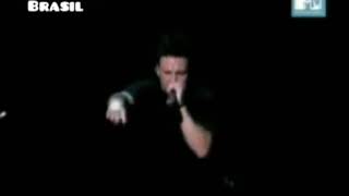 Papa Roach - Born With Nothing, Die With Everything Live (Legendado PT-BR)