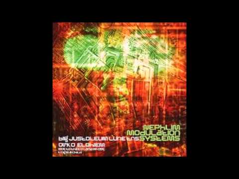 Nephlim Modulation Systems - Invisible Oblivion