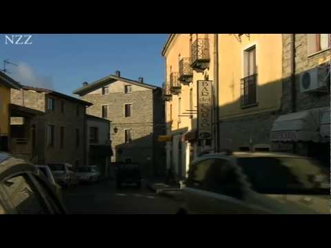Schulfilm: Sardinien - Insel der Hundertjährigen - NZZ Format (Vorschau)