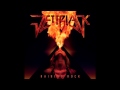 Jettblack - Weapon 