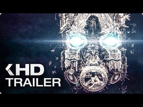 BORDERLANDS 3 Teaser Trailer (2019)