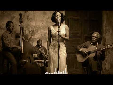La Habana de Medianoche – Romantic Vintage Bolero