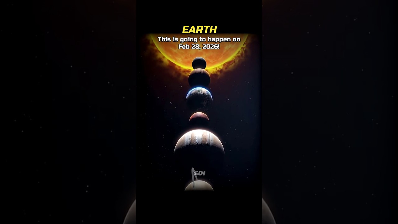 Don't miss this epic Astronomical event 💀🤯 #shorts #space #astronomy #moon