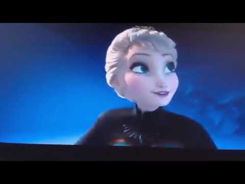 Elsa White and the Seven Friends part 3