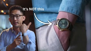 The Only watch I've Bought TWICE
