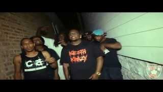MurchMan x Dutch089 x Breezy - Hustling All Day (Official Music Video)