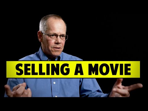 Beginner's Guide To Selling A Movie (PART 2) ** Masterclass ** Jeff Deverett [FULL INTERVIEW]