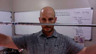Ben Hogan GS53 Driver & Fairway Wood Unboxing