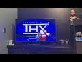 Opening To Speed 2 Cruise Control US DVD 2002