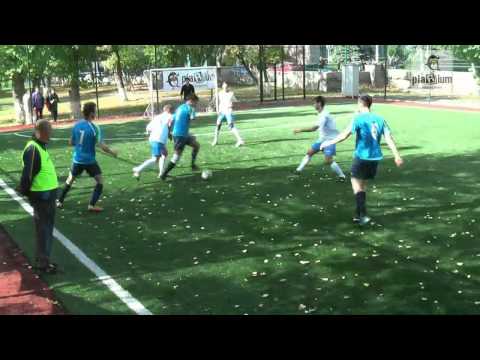 31. Zfort Group - MPS (4-0) clip