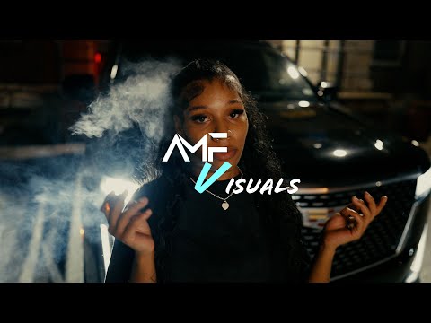 Boujie Jay - Felt (Official Music Video)