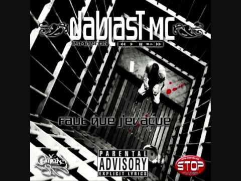 DaBlast MC - On Avance Ft. Virus