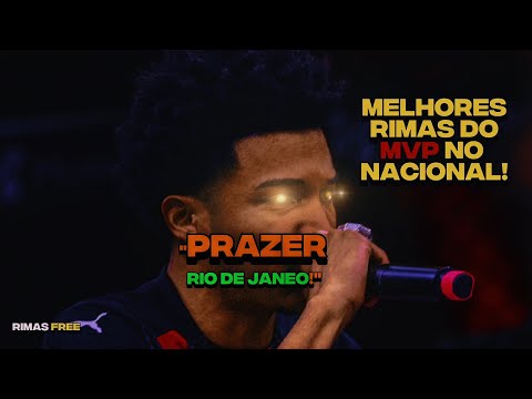 MELHORES RIMAS DO NEO NO NACIONAL!