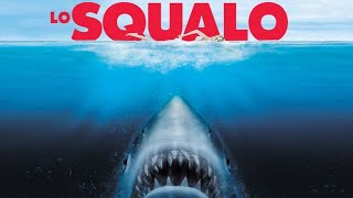Lo Squalo (film 1975) TRAILER ITALIANO
