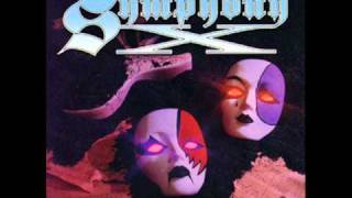 Symphony x. - Saunting the notorious (v2)