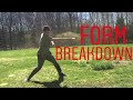 HOW TO THROW 600FT - My Backhand Form Breakdown