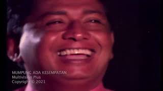 Download lagu Kadir dan Doyok Nyanyi, Orang - orang Jadi Kesel - Mumpung Ada Kesempatan mp3