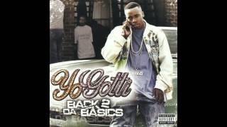 Yo Gotti 25 to Life