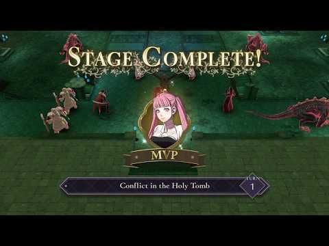 Fire Emblem Three Houses: One Turning Flame Emperor on Maddening Classic